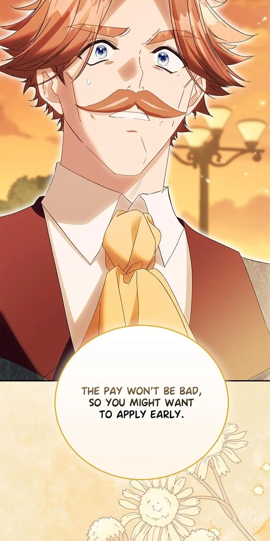 I’M A Fake Saintess But The Gods Are Obsessed Chapter 119 - Page 40 in English
