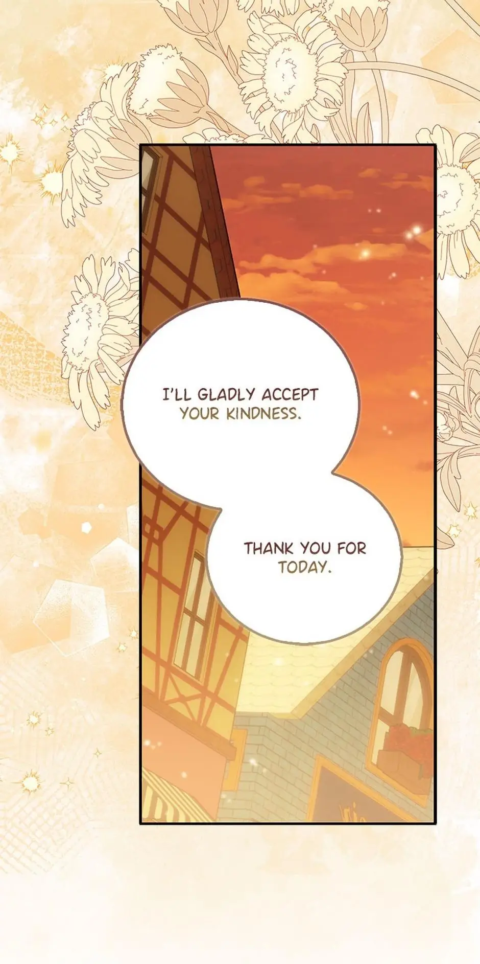 I’M A Fake Saintess But The Gods Are Obsessed Chapter 119 - Page 41 in English