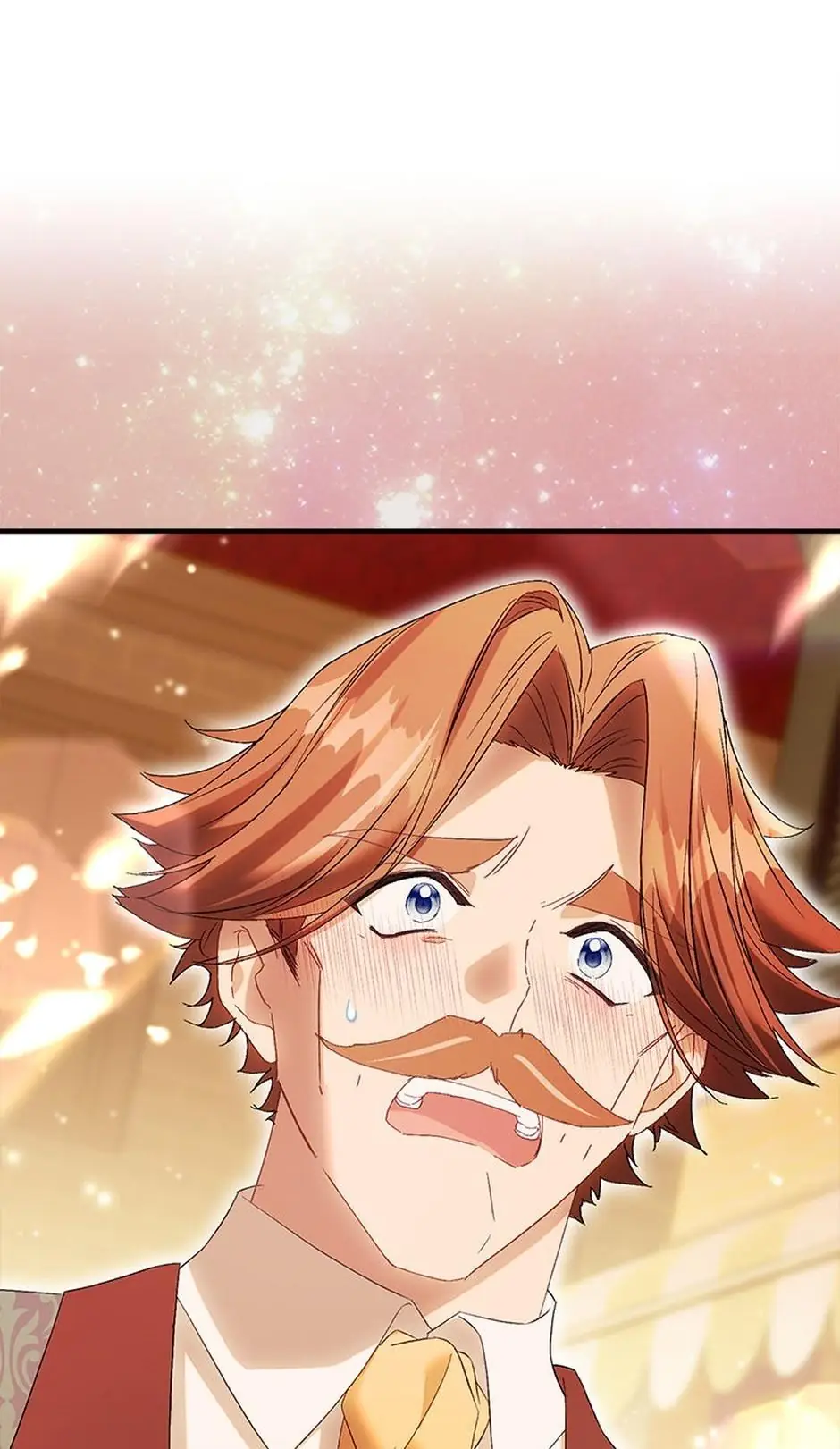 I’M A Fake Saintess But The Gods Are Obsessed Chapter 119 - Page 44 in English