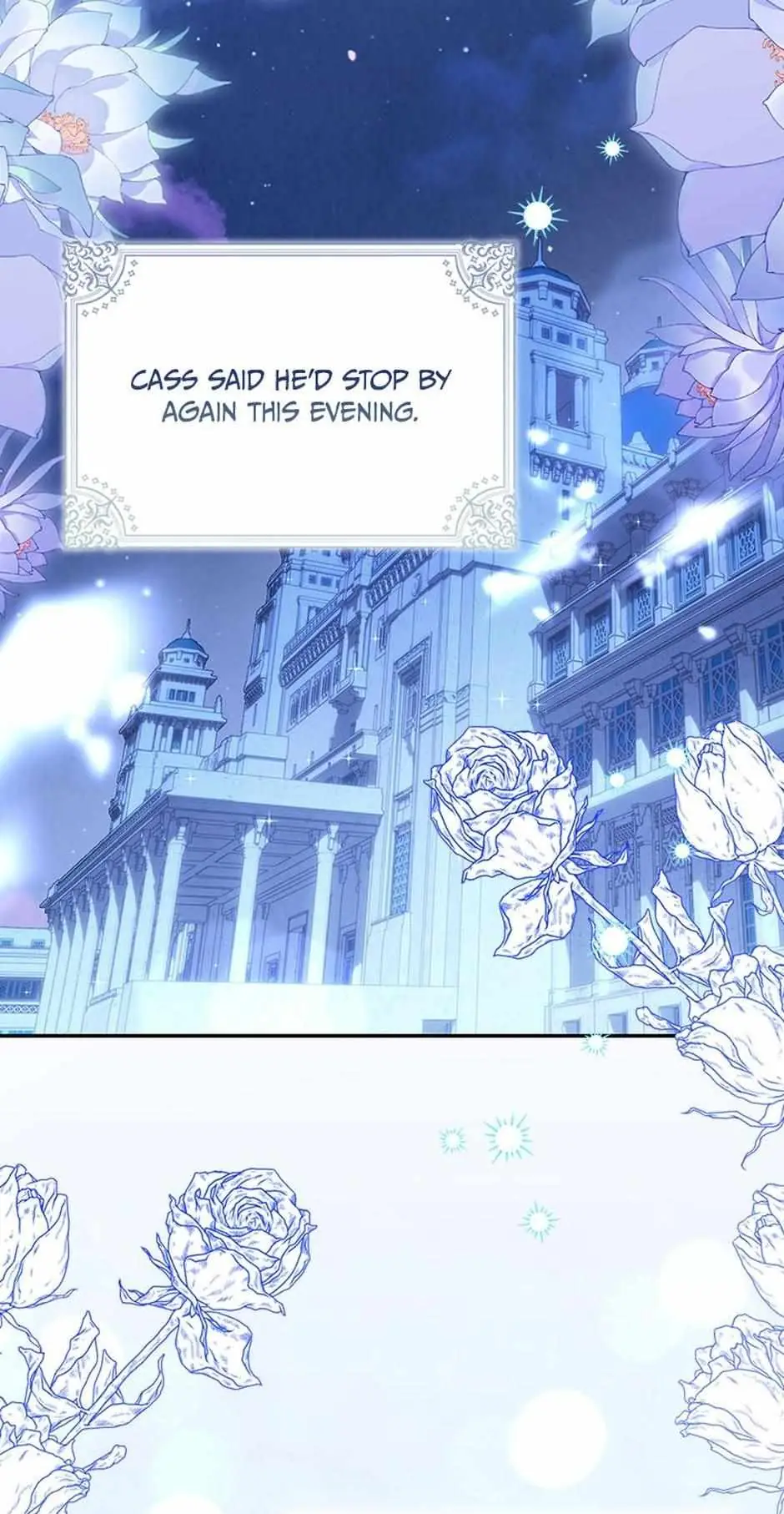 I’M A Fake Saintess But The Gods Are Obsessed Chapter 119 - Page 64 in English