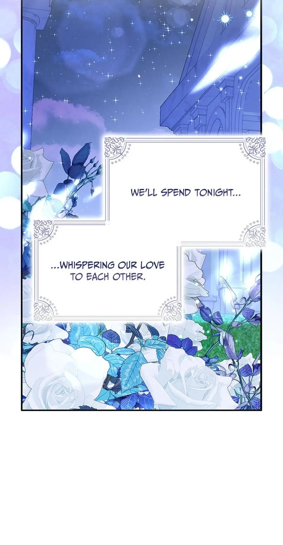 I’M A Fake Saintess But The Gods Are Obsessed Chapter 119 - Page 66 in English