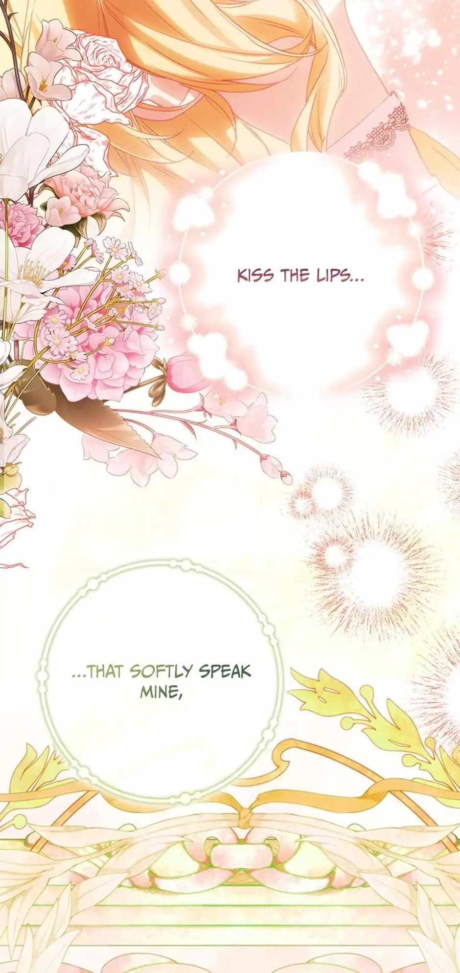 I’M A Fake Saintess But The Gods Are Obsessed Chapter 119 - Page 69 in English