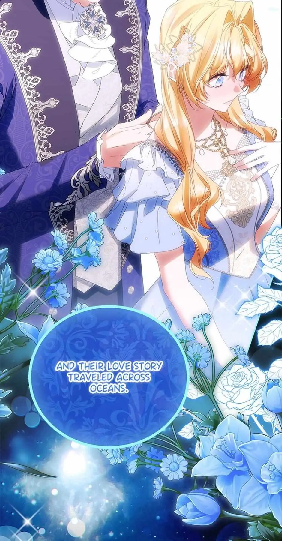 I’M A Fake Saintess But The Gods Are Obsessed Chapter 119 - Page 78 in English