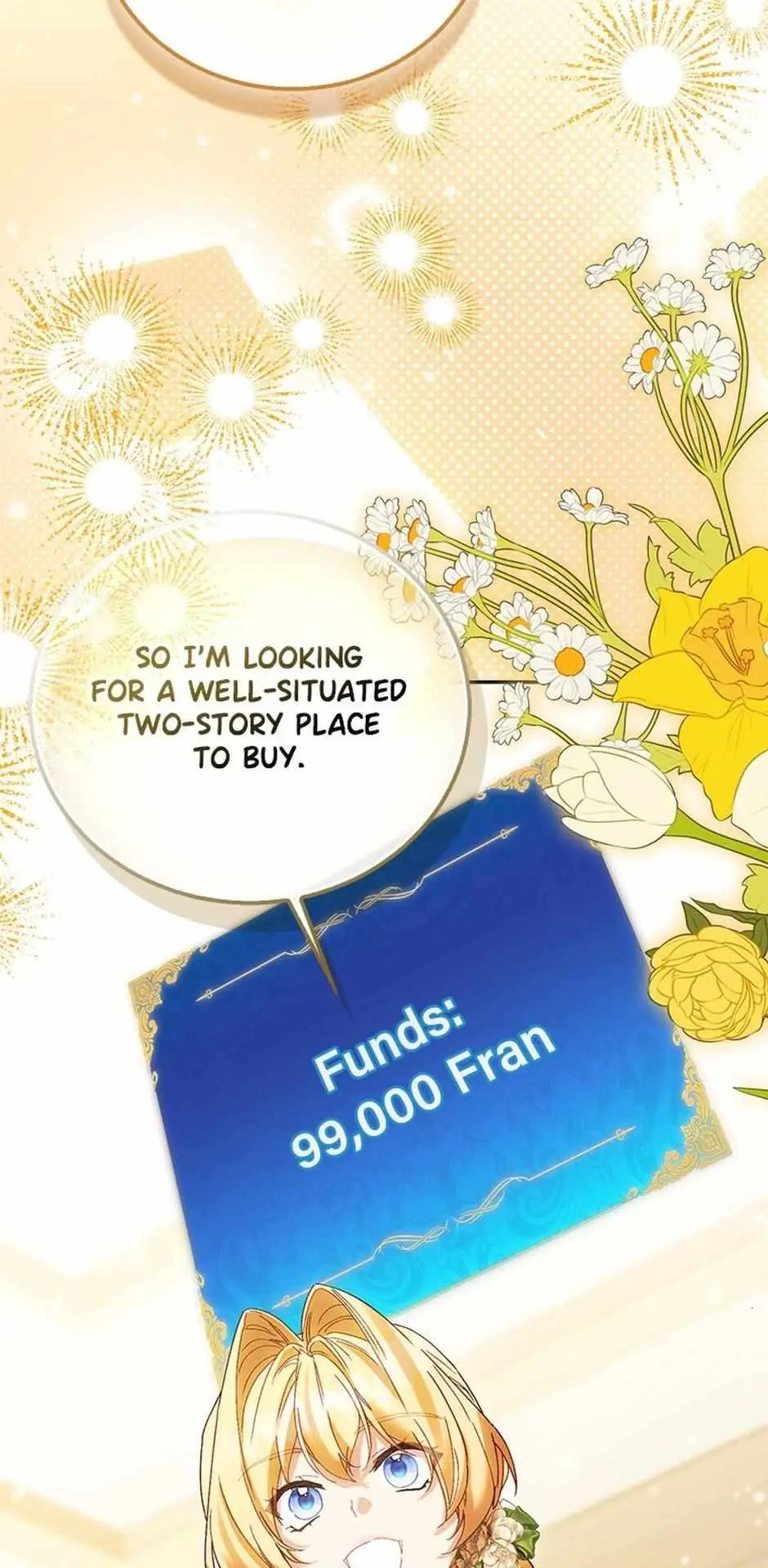 I’M A Fake Saintess But The Gods Are Obsessed Chapter 119 - Page 8 in English