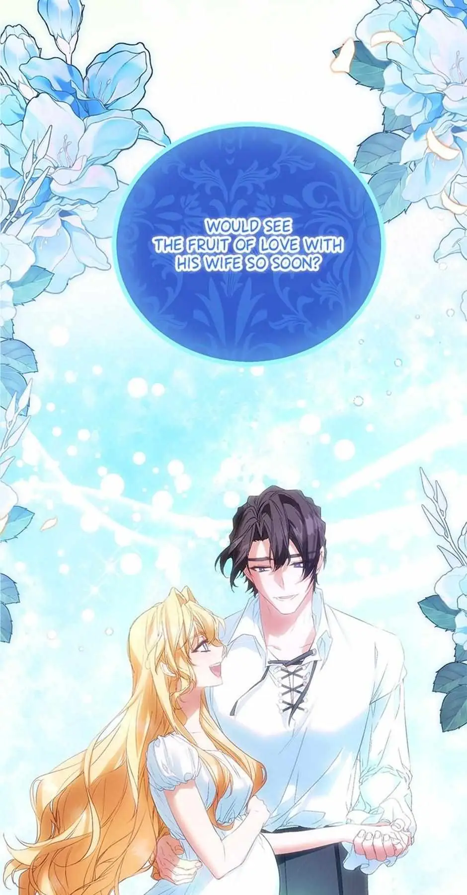 I’M A Fake Saintess But The Gods Are Obsessed Chapter 119 - Page 82 in English