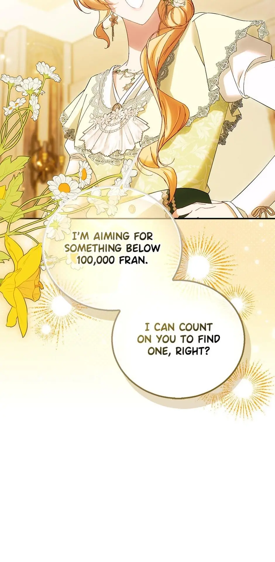 I’M A Fake Saintess But The Gods Are Obsessed Chapter 119 - Page 9 in English