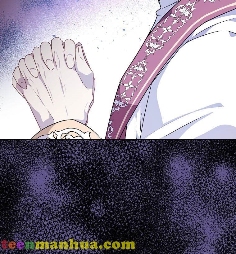 I’M A Fake Saintess But The Gods Are Obsessed Chapter 13 - Page 33 in English
