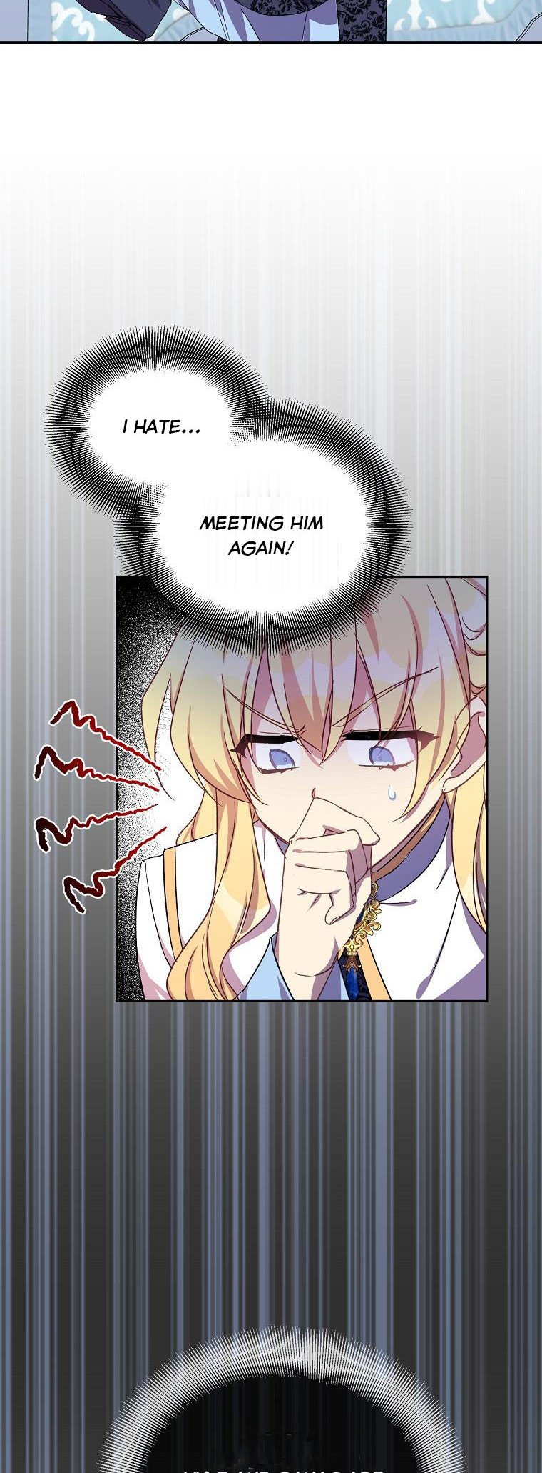 I’M A Fake Saintess But The Gods Are Obsessed Chapter 15 - Page 42 in English