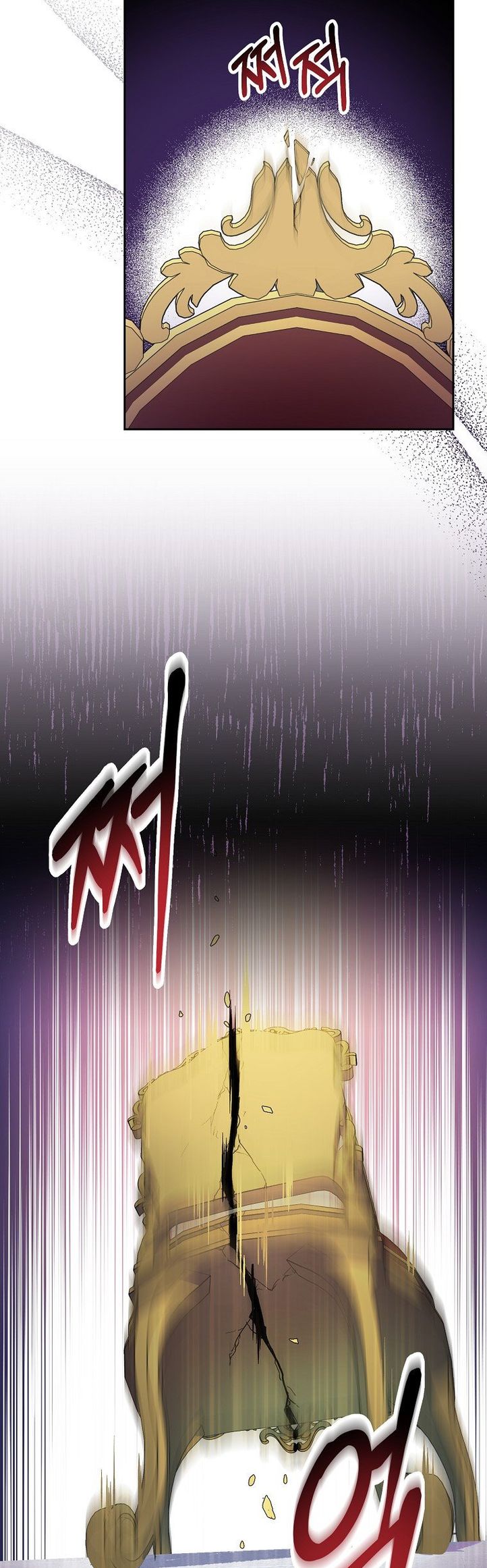 I’M A Fake Saintess But The Gods Are Obsessed Chapter 16 - Page 12 in English