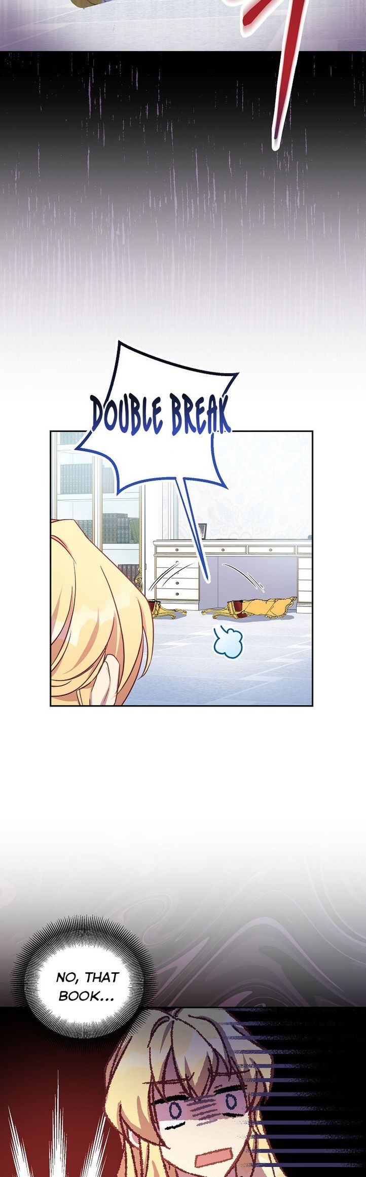 I’M A Fake Saintess But The Gods Are Obsessed Chapter 16 - Page 13 in English