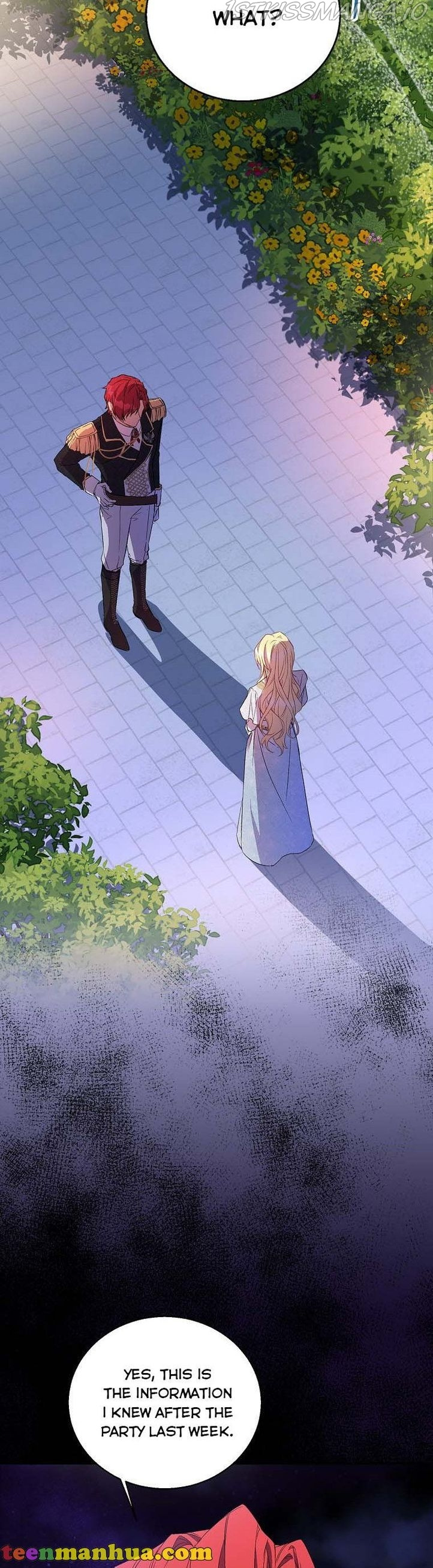 I’M A Fake Saintess But The Gods Are Obsessed Chapter 17 - Page 10 in English