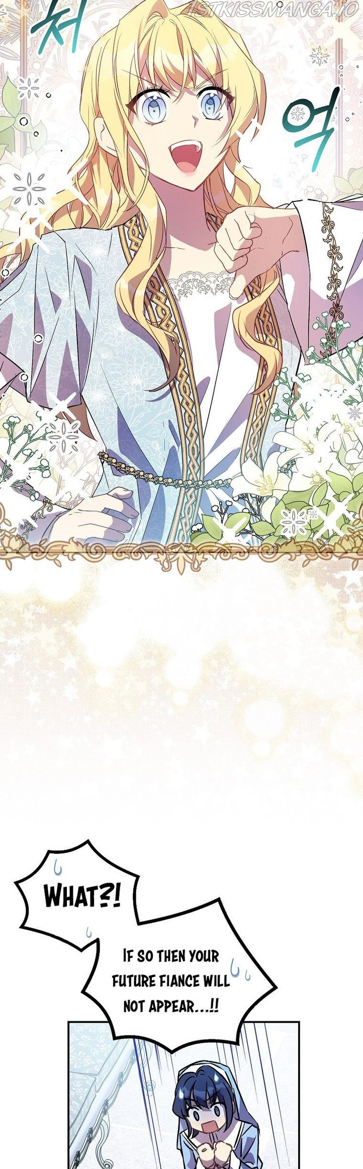 I’M A Fake Saintess But The Gods Are Obsessed Chapter 18 - Page 33 in English