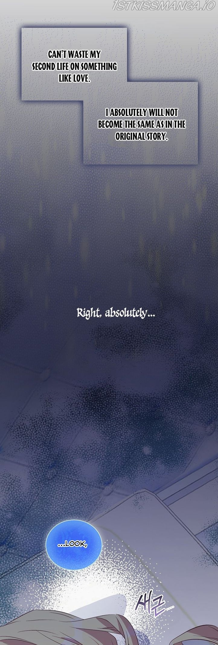 I’M A Fake Saintess But The Gods Are Obsessed Chapter 18 - Page 39 in English