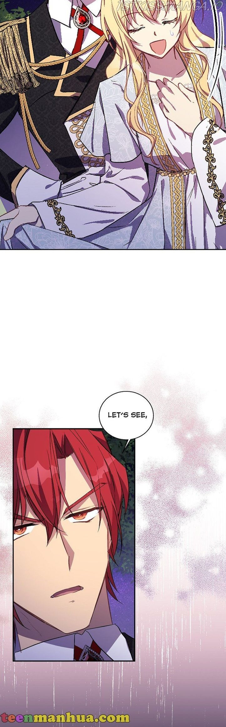 I’M A Fake Saintess But The Gods Are Obsessed Chapter 18 - Page 4 in English