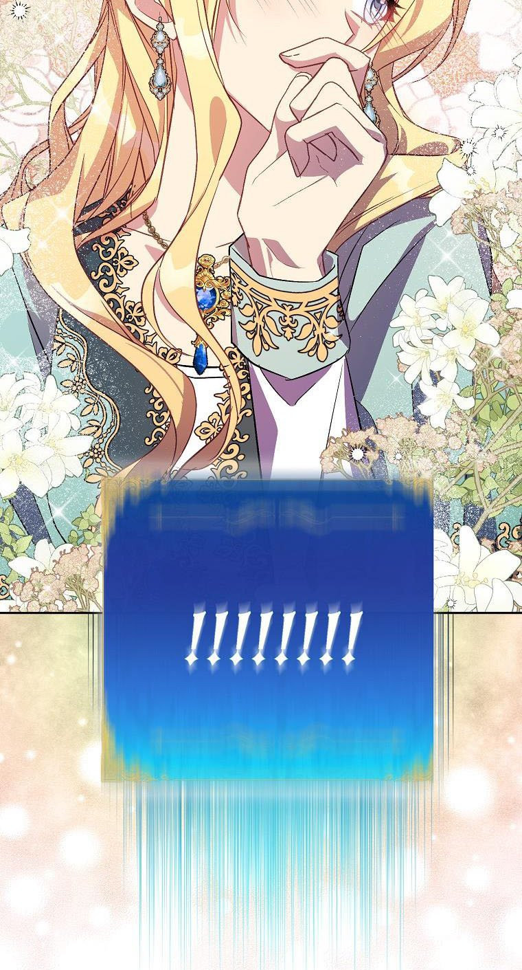 I’M A Fake Saintess But The Gods Are Obsessed Chapter 19 - Page 40 in English