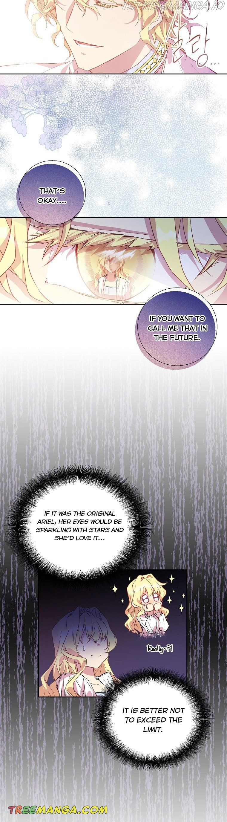 I’M A Fake Saintess But The Gods Are Obsessed Chapter 2 - Page 10 in English