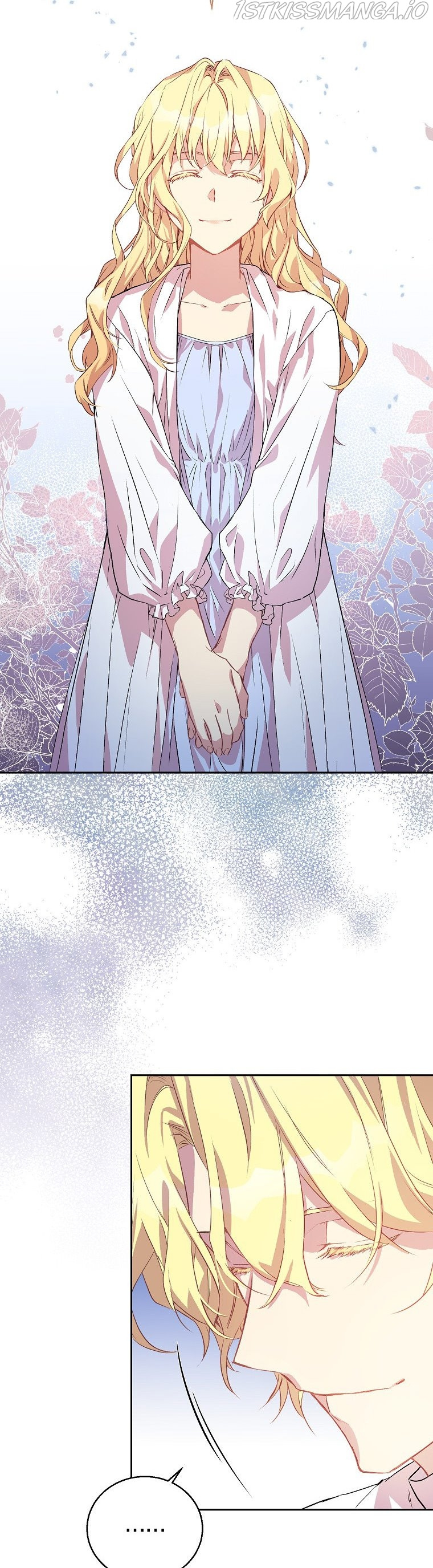 I’M A Fake Saintess But The Gods Are Obsessed Chapter 2 - Page 12 in English