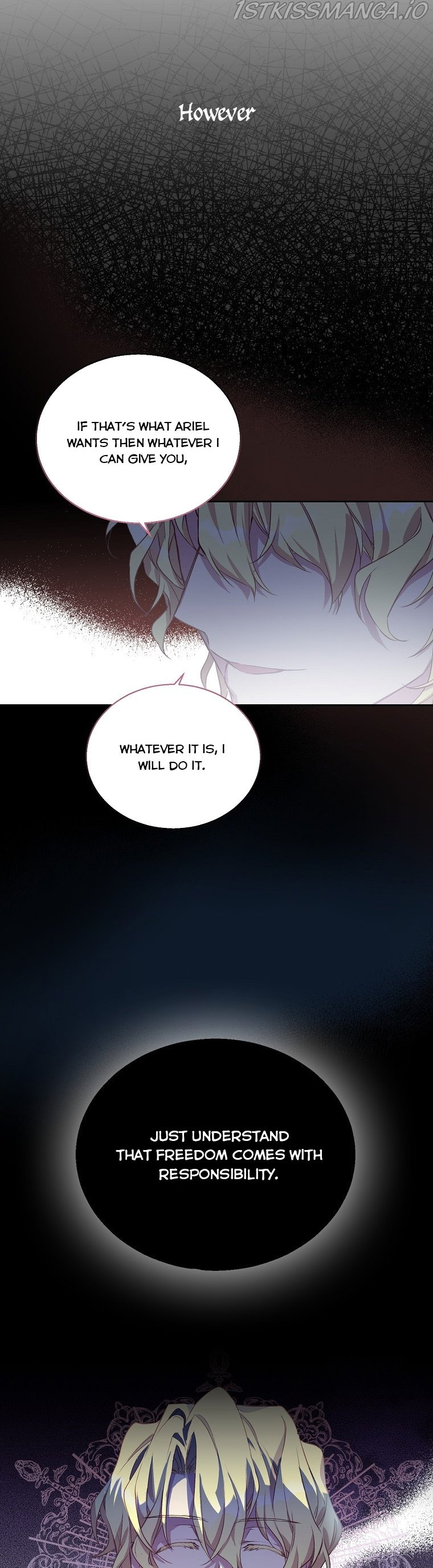 I’M A Fake Saintess But The Gods Are Obsessed Chapter 2 - Page 14 in English