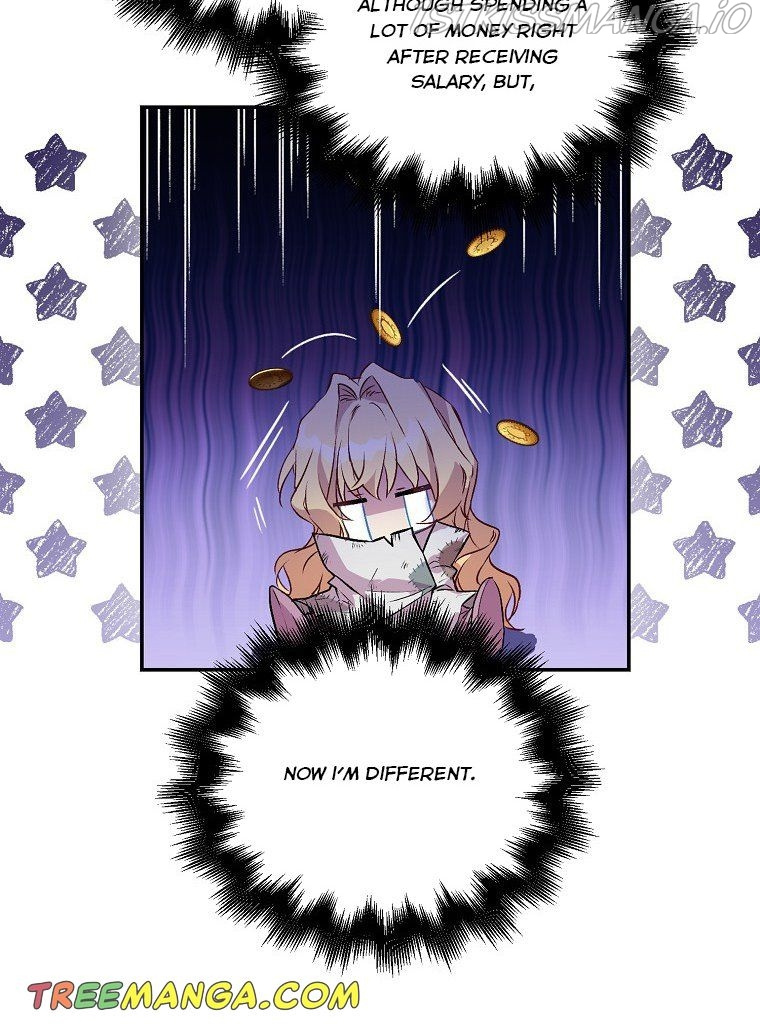I’M A Fake Saintess But The Gods Are Obsessed Chapter 2 - Page 34 in English