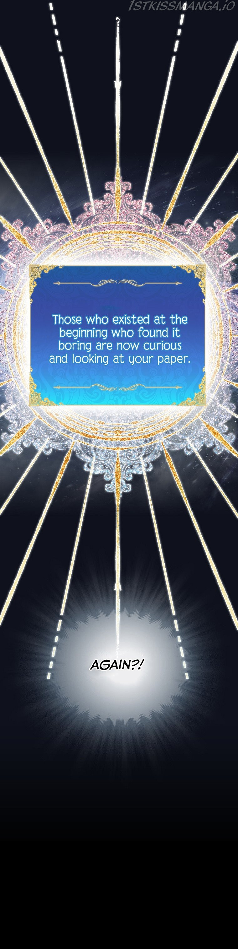 I’M A Fake Saintess But The Gods Are Obsessed Chapter 2 - Page 37 in English