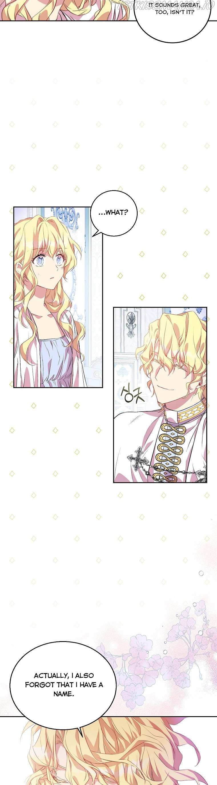 I’M A Fake Saintess But The Gods Are Obsessed Chapter 2 - Page 9 in English