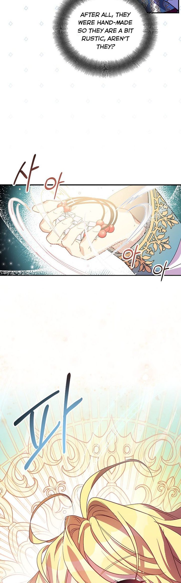 I’M A Fake Saintess But The Gods Are Obsessed Chapter 20 - Page 13 in English