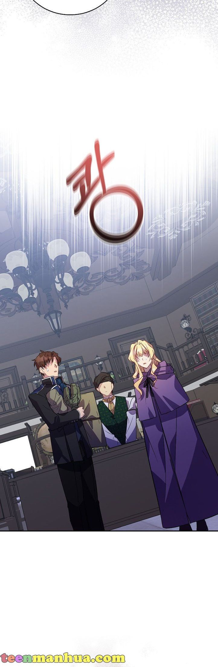 I’M A Fake Saintess But The Gods Are Obsessed Chapter 20 - Page 50 in English