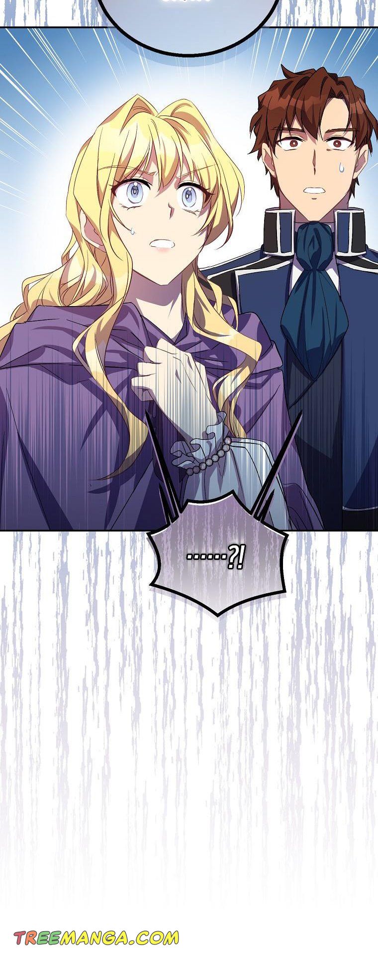 I’M A Fake Saintess But The Gods Are Obsessed Chapter 21 - Page 10 in English