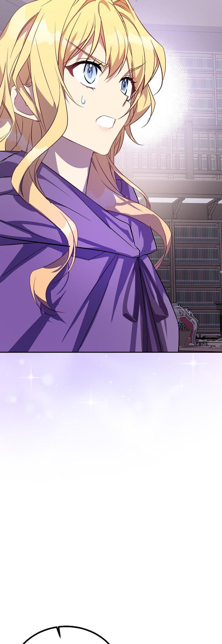 I’M A Fake Saintess But The Gods Are Obsessed Chapter 21 - Page 20 in English
