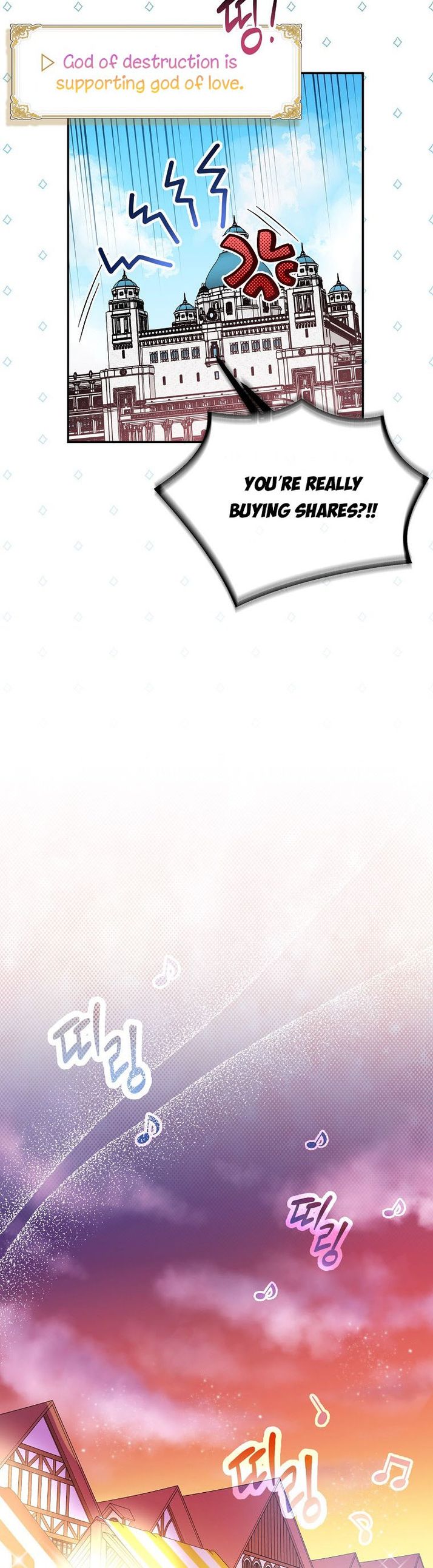 I’M A Fake Saintess But The Gods Are Obsessed Chapter 22 - Page 31 in English