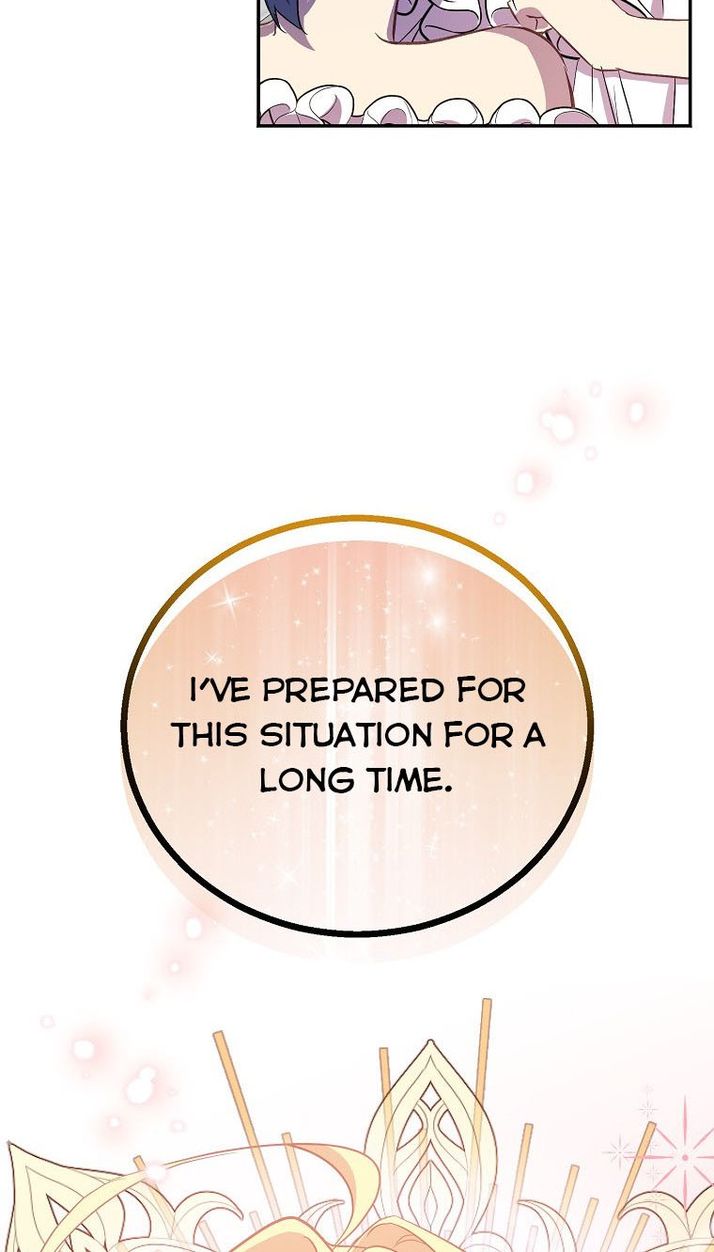 I’M A Fake Saintess But The Gods Are Obsessed Chapter 22 - Page 45 in English
