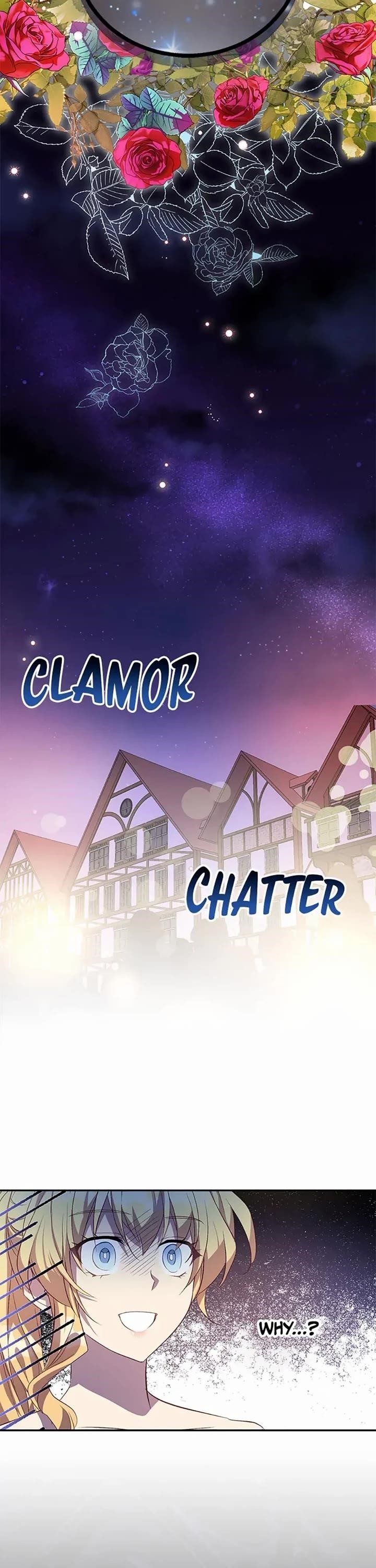 I’M A Fake Saintess But The Gods Are Obsessed Chapter 23 - Page 23 in English