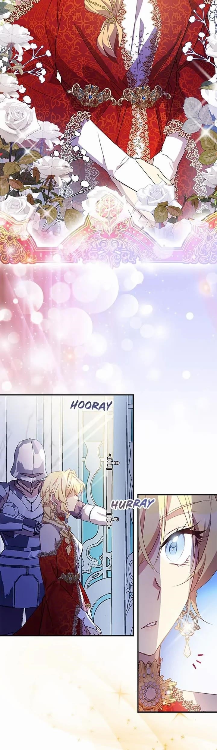I’M A Fake Saintess But The Gods Are Obsessed Chapter 24 - Page 9 in English