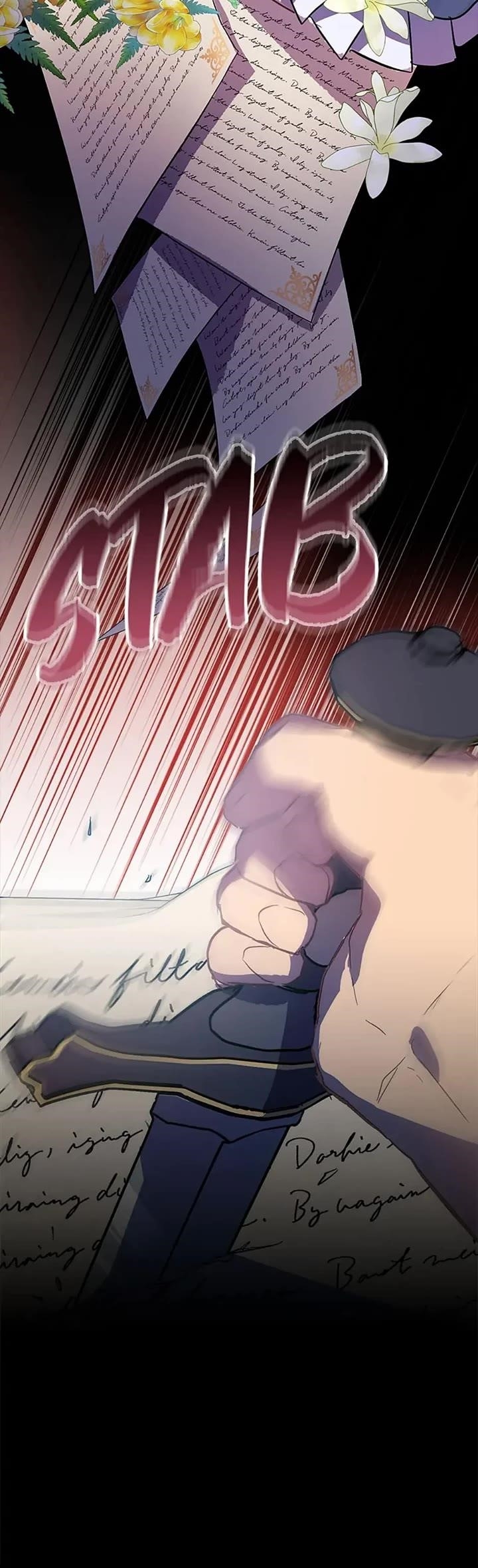 I’M A Fake Saintess But The Gods Are Obsessed Chapter 26 - Page 10 in English