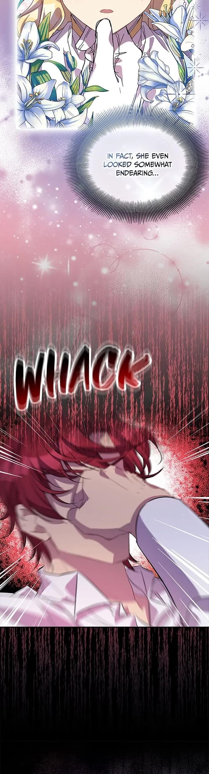 I’M A Fake Saintess But The Gods Are Obsessed Chapter 26 - Page 19 in English
