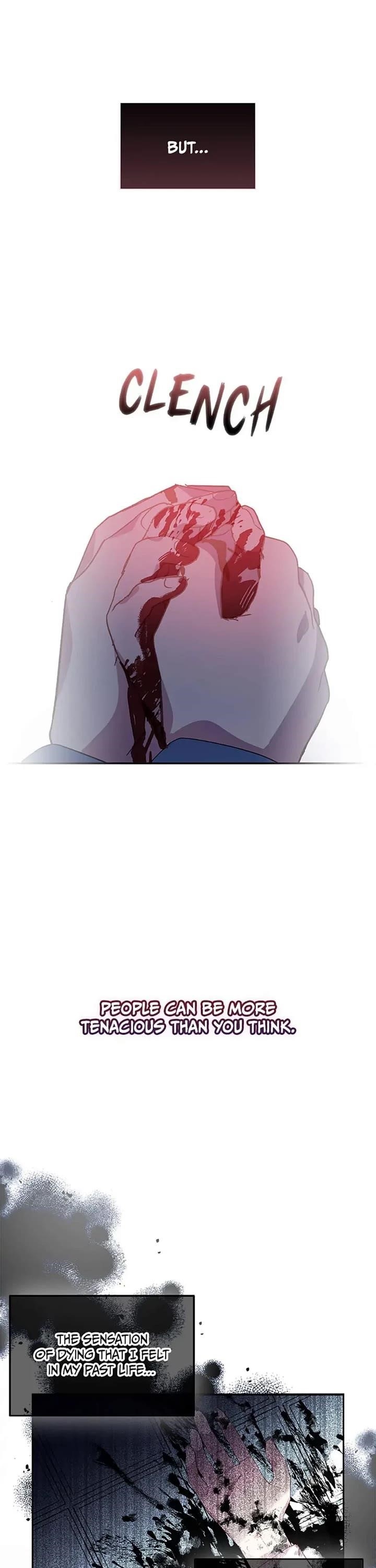 I’M A Fake Saintess But The Gods Are Obsessed Chapter 27 - Page 16 in English