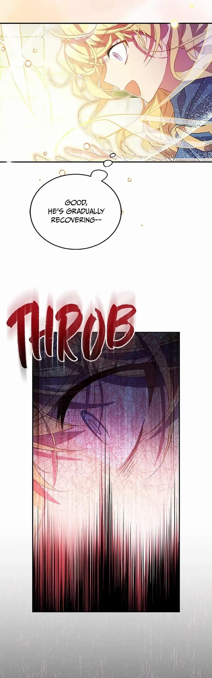I’M A Fake Saintess But The Gods Are Obsessed Chapter 27 - Page 30 in English
