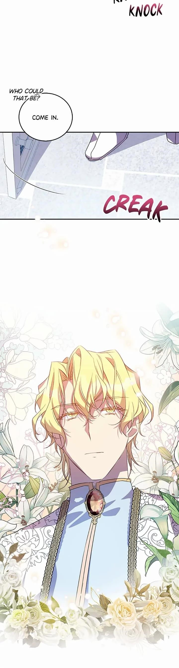 I’M A Fake Saintess But The Gods Are Obsessed Chapter 29 - Page 15 in English
