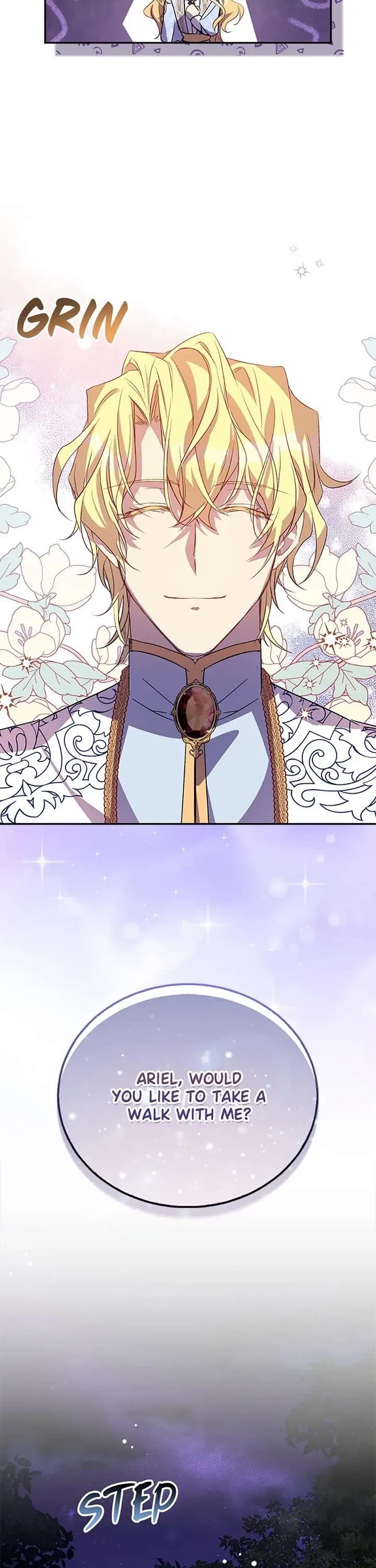 I’M A Fake Saintess But The Gods Are Obsessed Chapter 29 - Page 18 in English