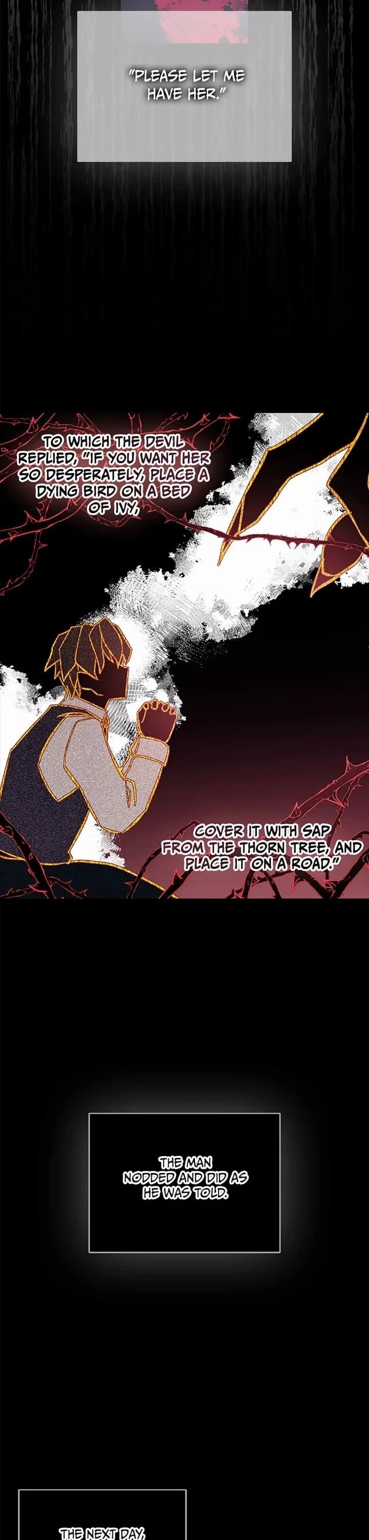 I’M A Fake Saintess But The Gods Are Obsessed Chapter 29 - Page 23 in English