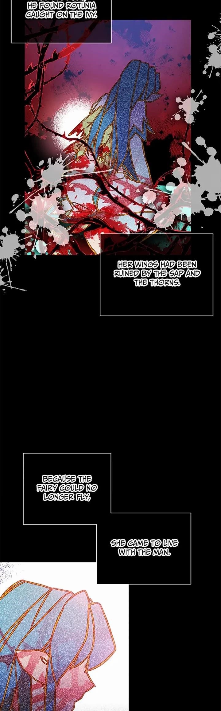 I’M A Fake Saintess But The Gods Are Obsessed Chapter 29 - Page 24 in English