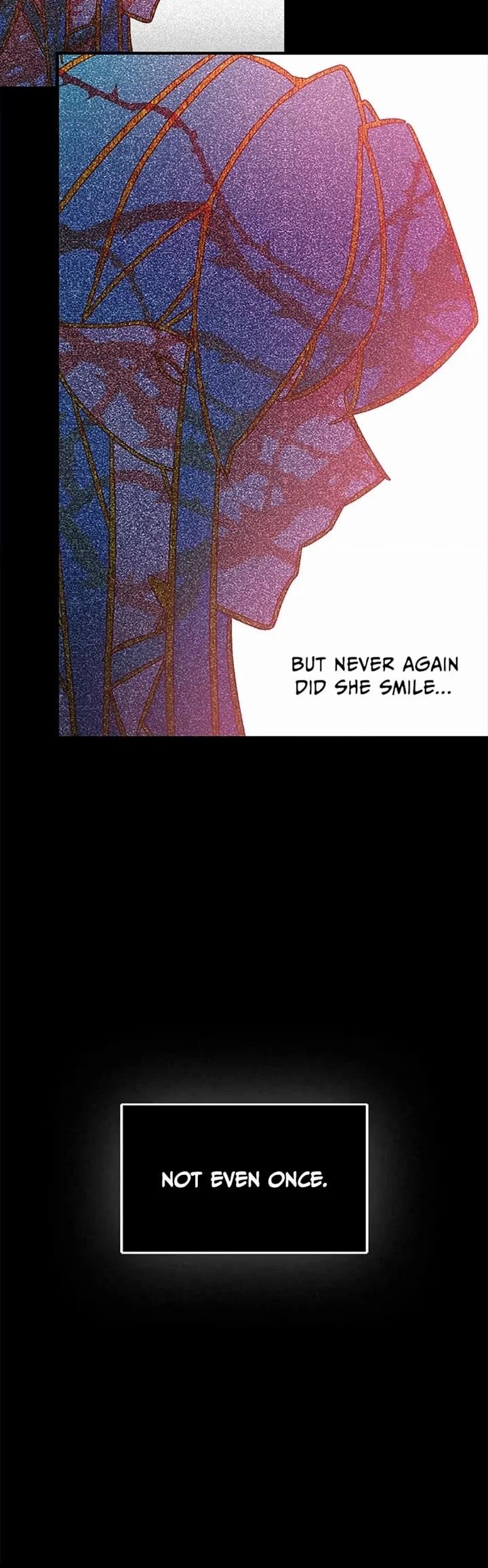 I’M A Fake Saintess But The Gods Are Obsessed Chapter 29 - Page 25 in English