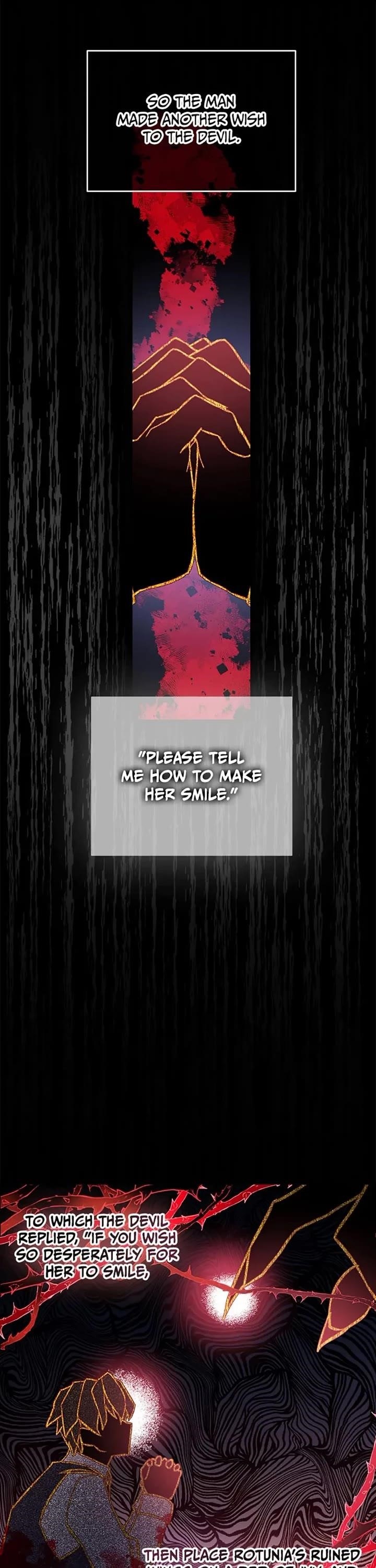 I’M A Fake Saintess But The Gods Are Obsessed Chapter 29 - Page 26 in English