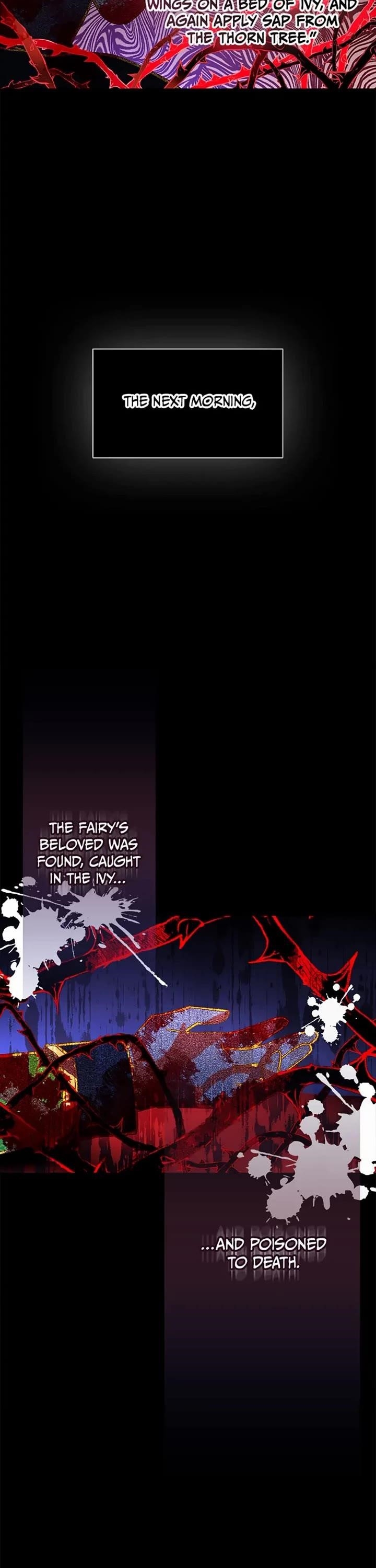 I’M A Fake Saintess But The Gods Are Obsessed Chapter 29 - Page 27 in English