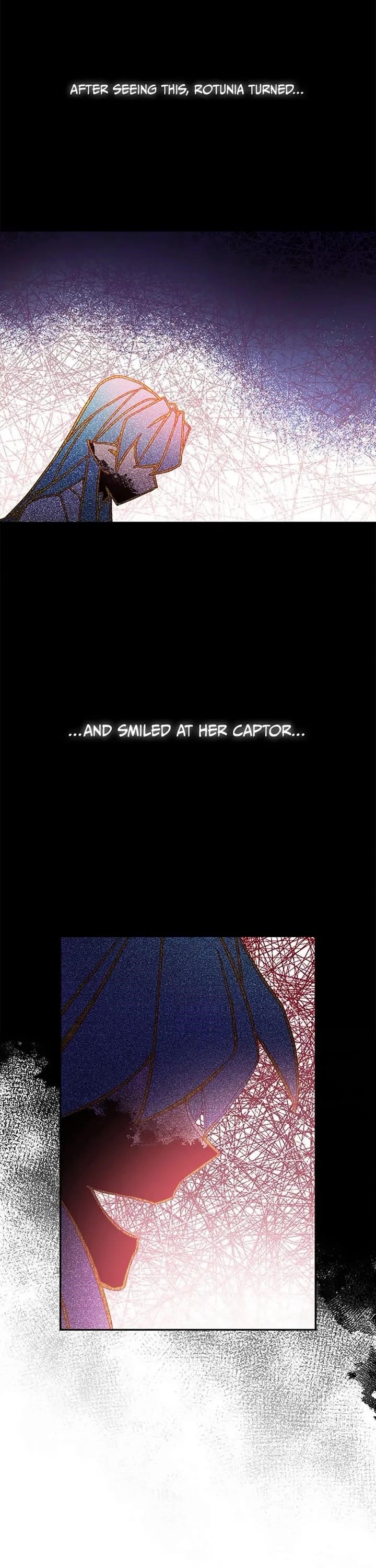 I’M A Fake Saintess But The Gods Are Obsessed Chapter 29 - Page 28 in English