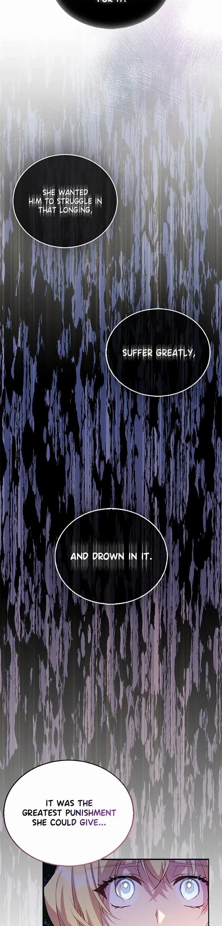 I’M A Fake Saintess But The Gods Are Obsessed Chapter 29 - Page 32 in English