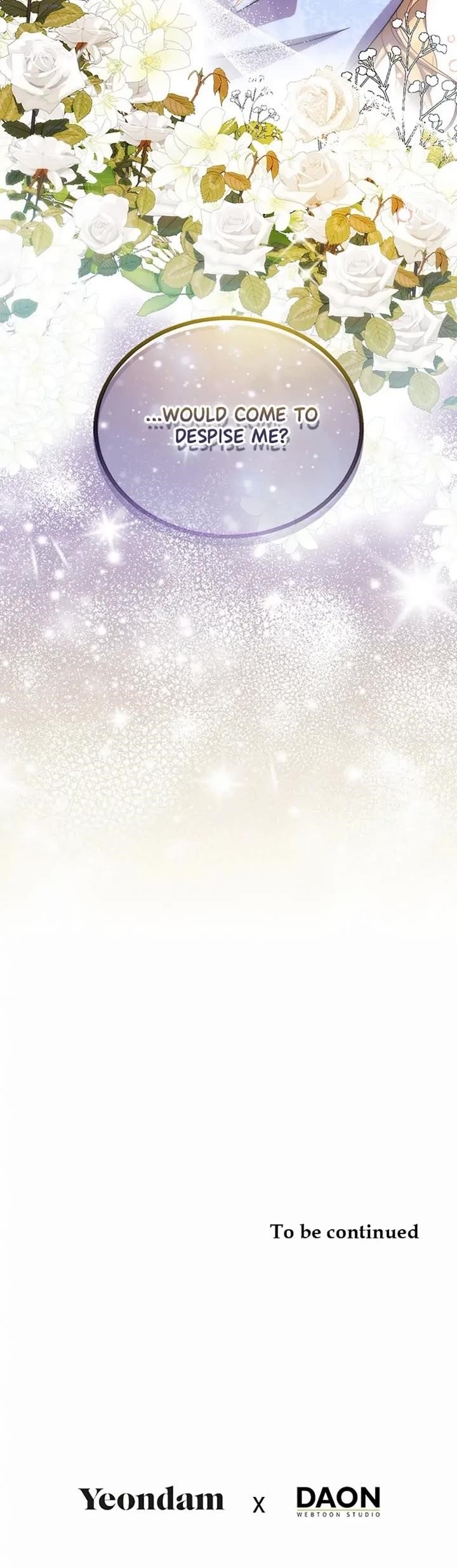I’M A Fake Saintess But The Gods Are Obsessed Chapter 29 - Page 38 in English