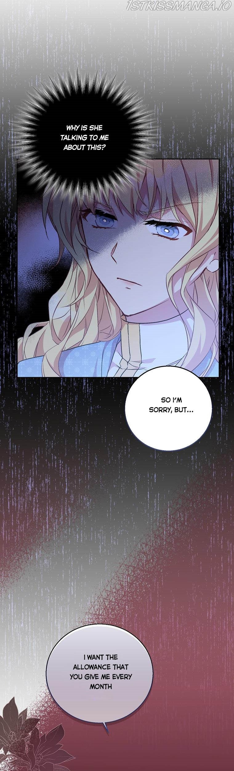 I’M A Fake Saintess But The Gods Are Obsessed Chapter 3 - Page 12 in English