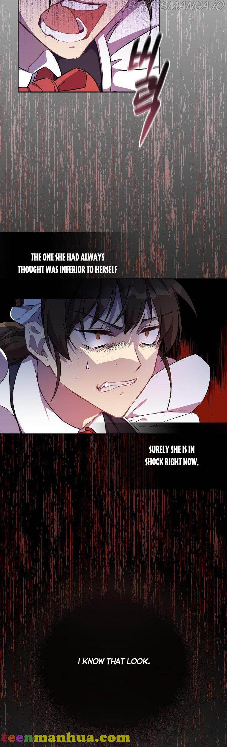I’M A Fake Saintess But The Gods Are Obsessed Chapter 3 - Page 26 in English