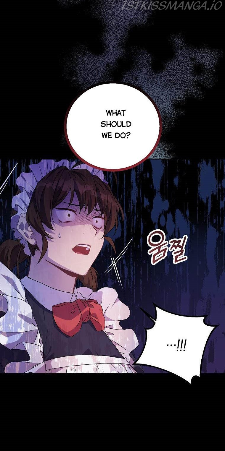 I’M A Fake Saintess But The Gods Are Obsessed Chapter 3 - Page 37 in English